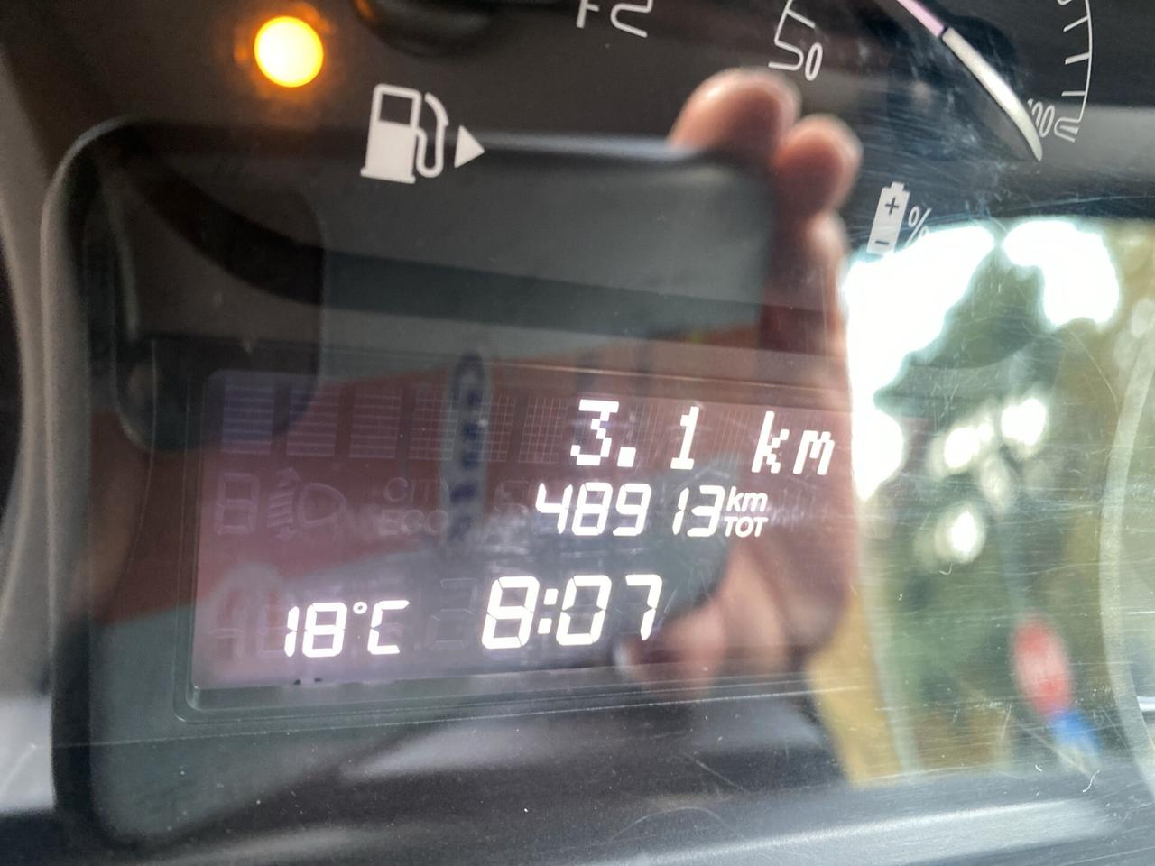 Lancia Ypsilon 1.0 FireFly 5 porte S&S Hybrid Gold