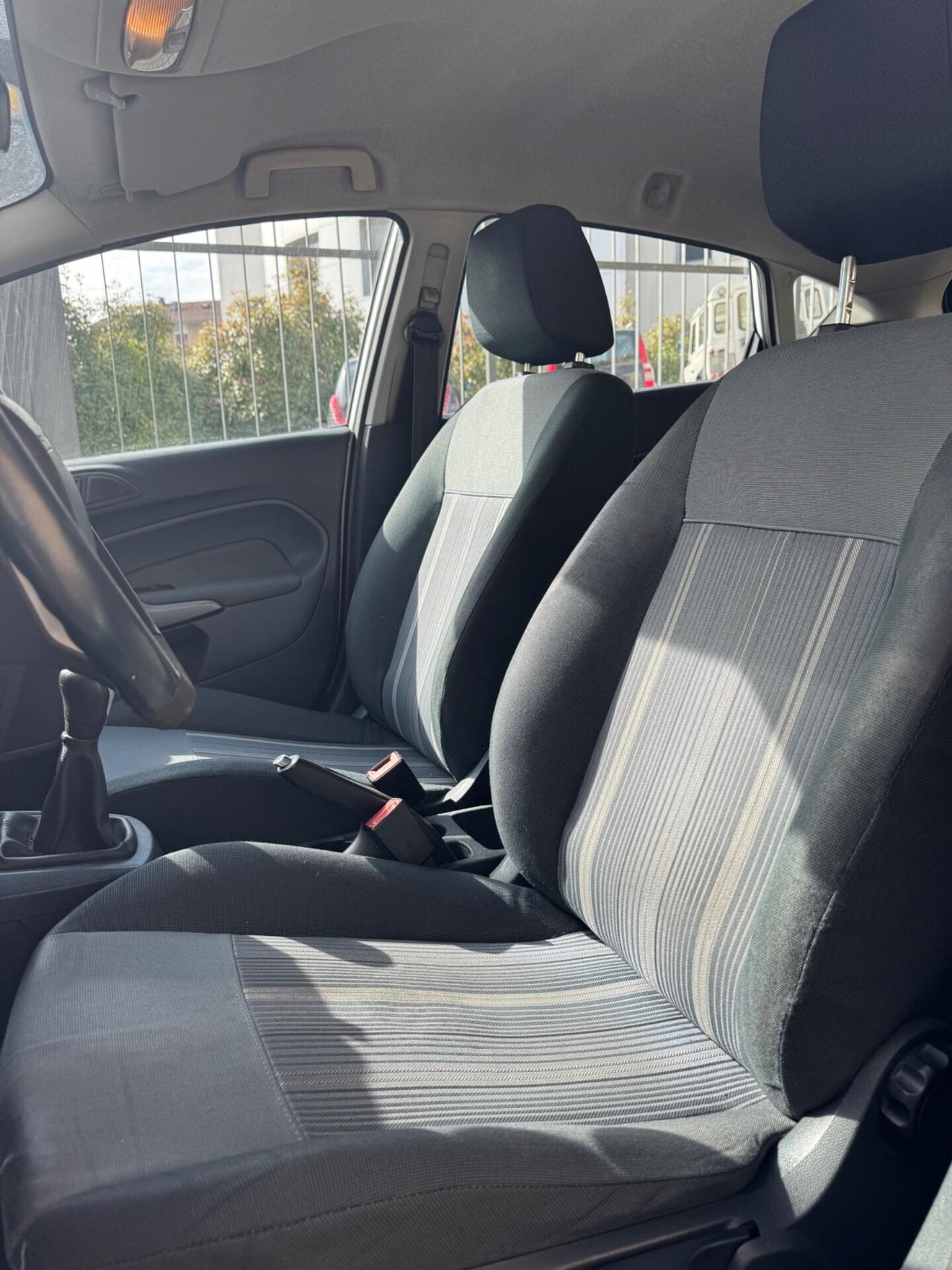 Ford Fiesta Fiesta 1.2 82CV 5 porte