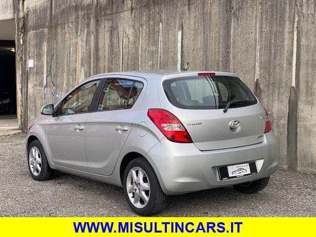 HYUNDAI i20 1.4 CRDi 5p. Comfort, SOLO EXPORT