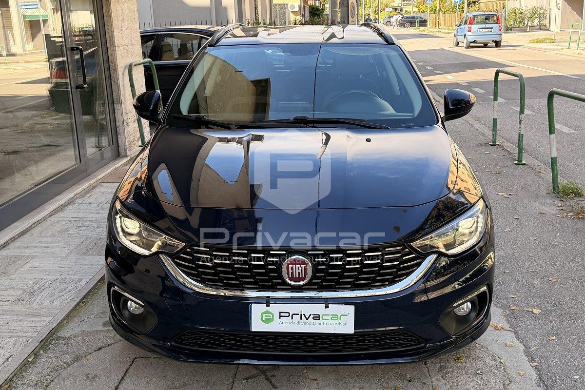 FIAT Tipo 1.6 Mjt S&S SW Lounge
