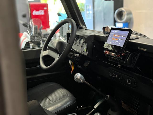 LAND ROVER Defender 90 2.5 Td5 S.W. Tomb Raider *LEGGERE DESCRIZIONE*