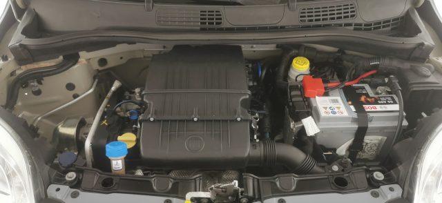 FIAT Panda 1.2 Easy