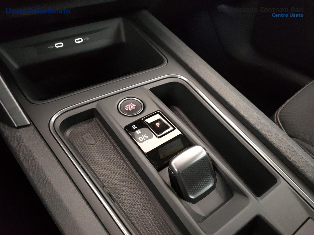 Cupra Formentor 2.0 tdi 4drive 150cv dsg
