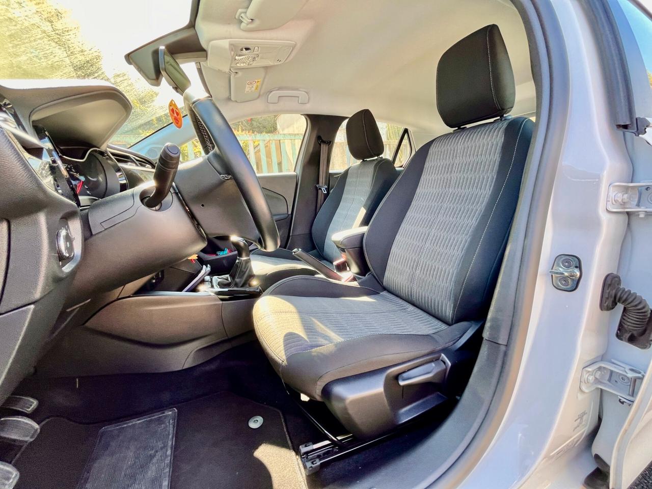 Opel Corsa 1.2 Blitz Edition