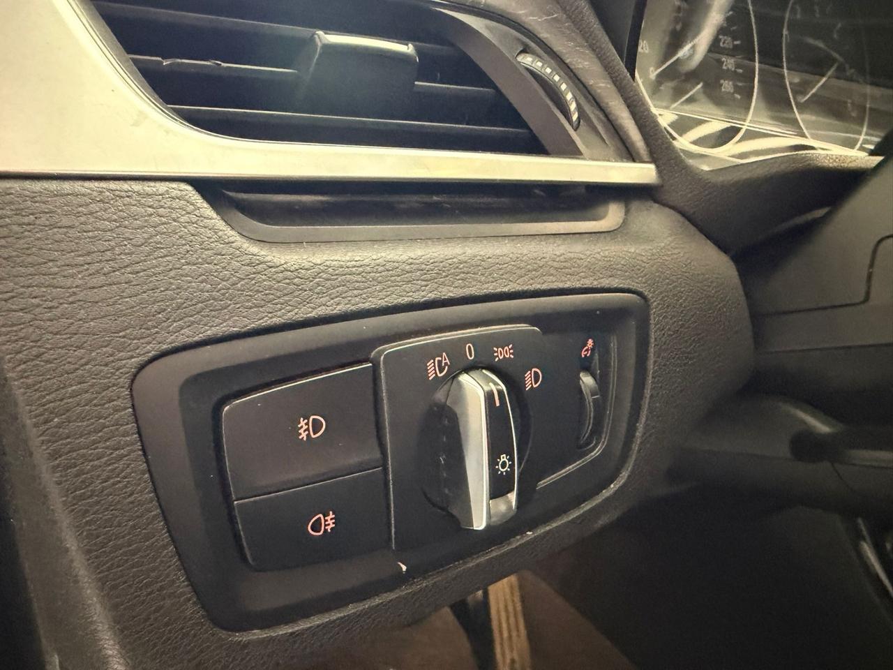 Bmw X1 xDrive20d Sport