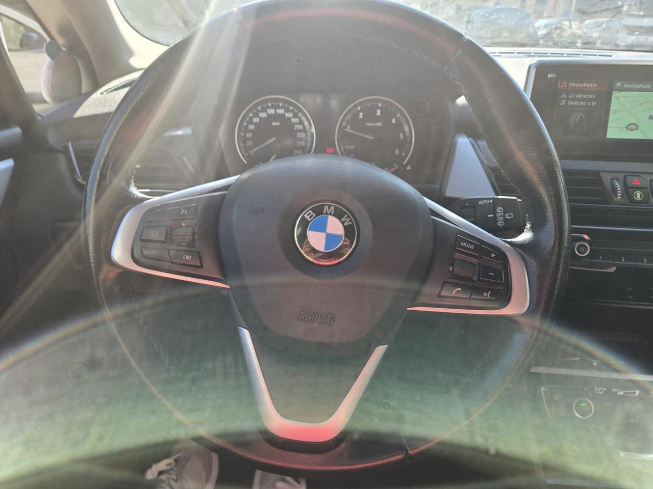 Bmw 218 #50561