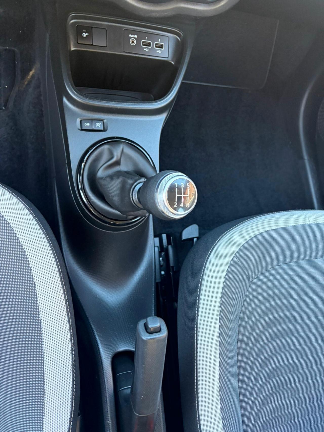 Renault Twingo SCe 65 CV Life