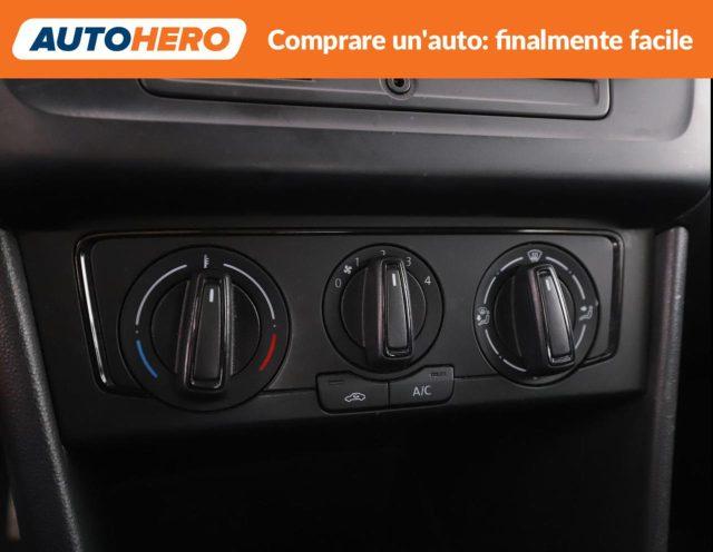 VOLKSWAGEN Polo 1.0 MPI 5p. Trendline