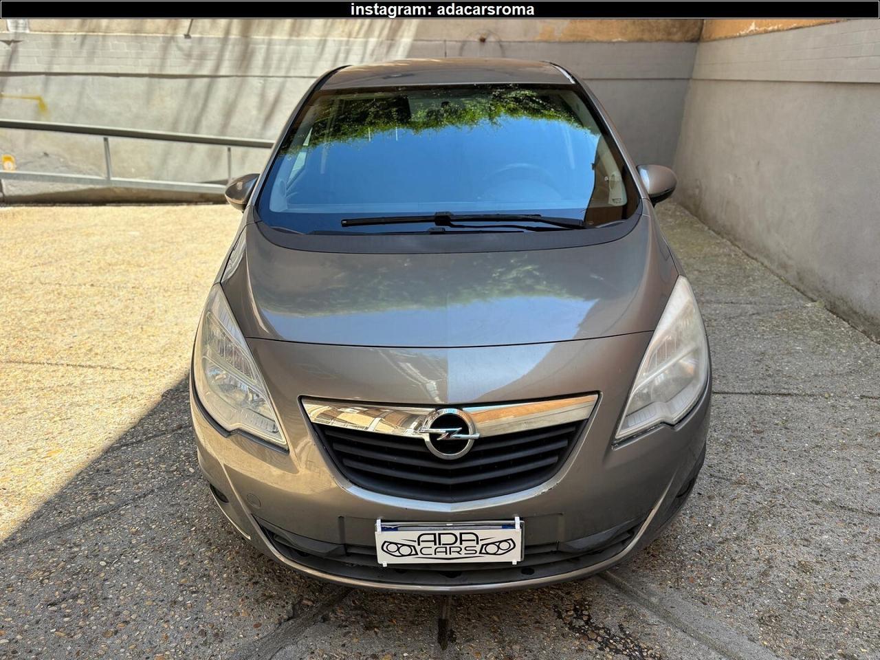 Opel Meriva 1.4 100CV