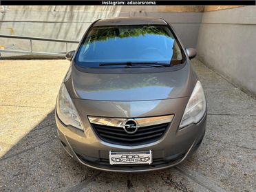 Opel Meriva 1.4 100CV