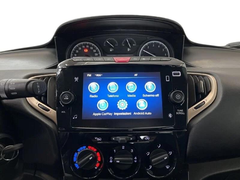 Lancia Ypsilon 1.0 hybrid Gold s&s 70cv