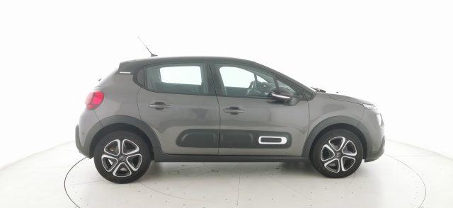 CITROEN C3 PureTech 110 S&S Shine CAMBIO AUTOMATICO
