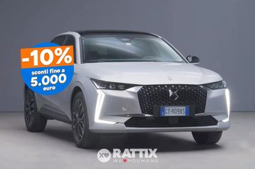 DS Automobiles DS 4 1.5 BlueHDI 130CV Opera Auto + tetto apribile