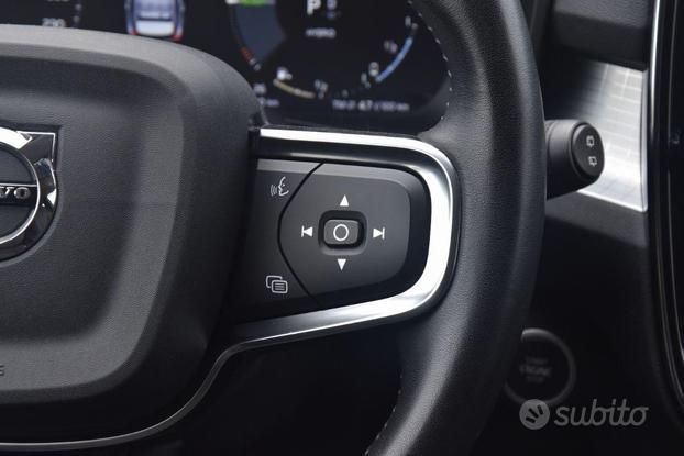 Volvo XC40 T5 Recharge Plug-in Inscription