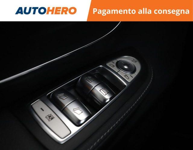 MERCEDES-BENZ V 250 d Automatic 4Matic Exclusive Long
