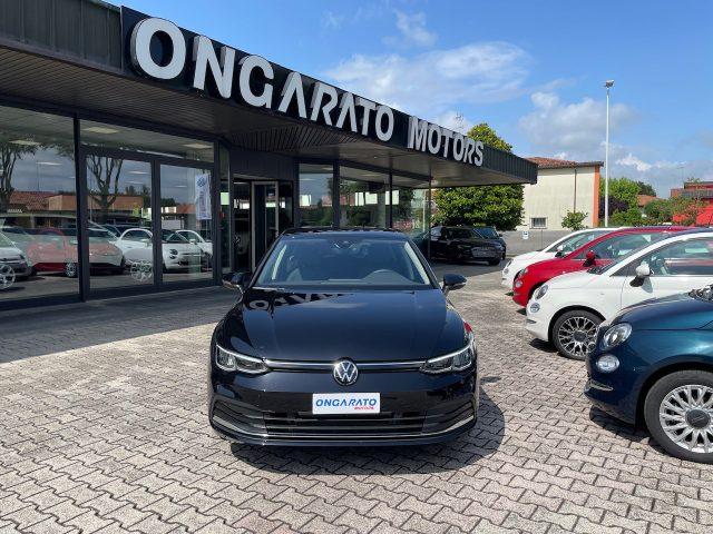 VOLKSWAGEN Golf 2.0 TDI 150 CV DSG Move Style