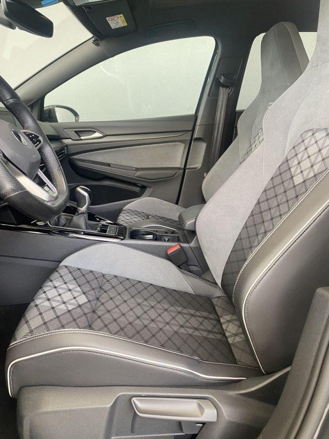 VOLKSWAGEN Golf 1.5 TSI 150 CV EVO ACT R-Line
