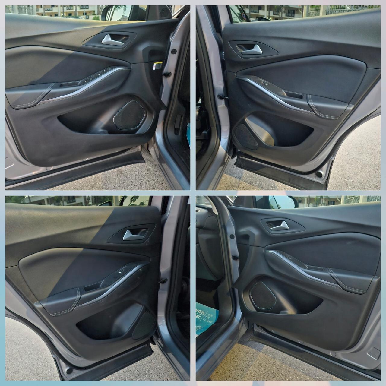 Opel Grandland X 1.5 Turbodiesel 130cv Elegance
