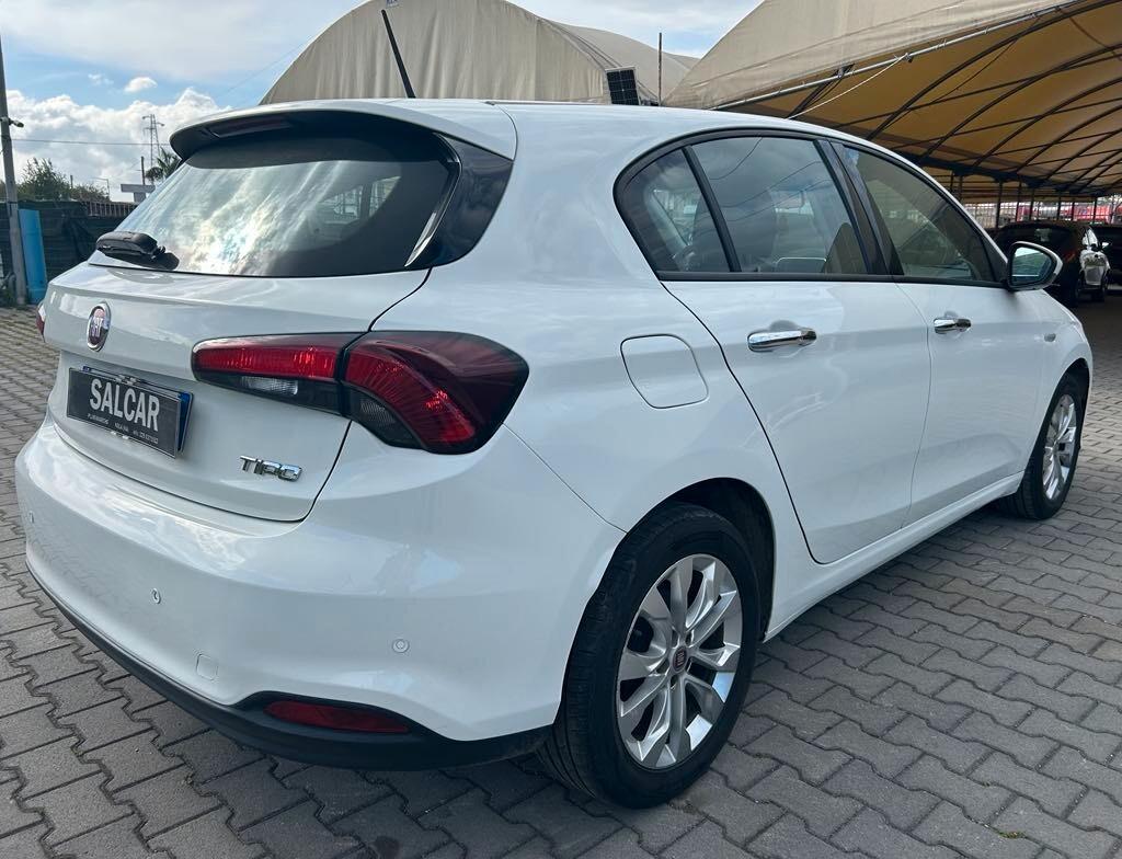 Fiat Tipo lounge 5 PORTE 1.4 GPL