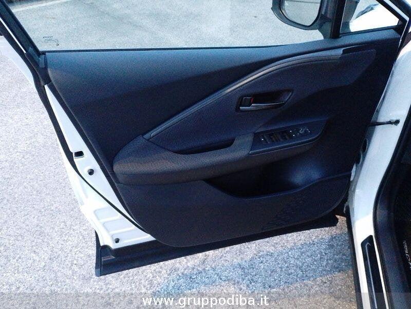 Toyota C-HR II 2023 1.8 hev Trend fwd e-cvt