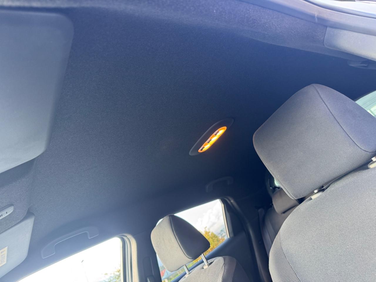 Nissan Juke 1.5 dCi Start&Stop Tekna