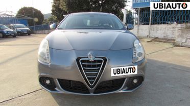 Alfa Romeo Giulietta 1.4 Turbo 120 CV GPL Distinctive