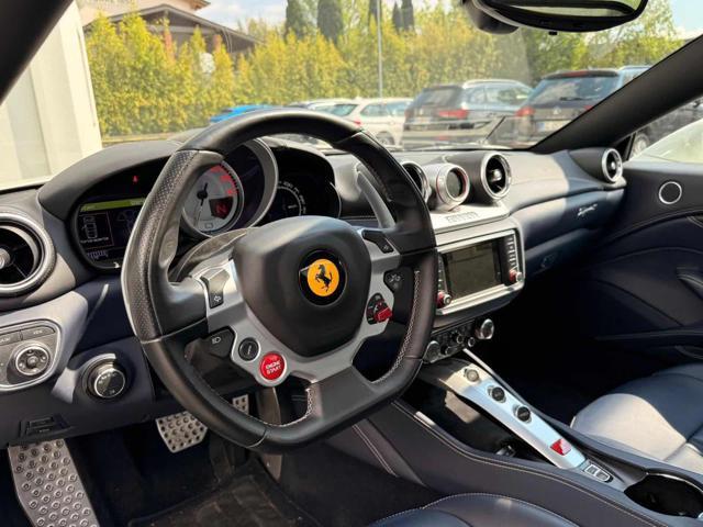 FERRARI California T DCT