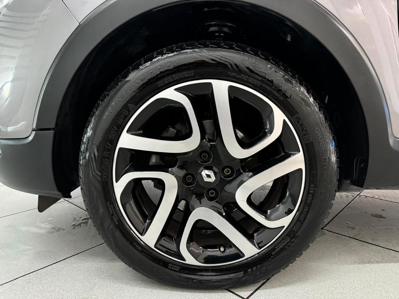 Renault Captur 1.5 Diesel dCi 90 CV Energy