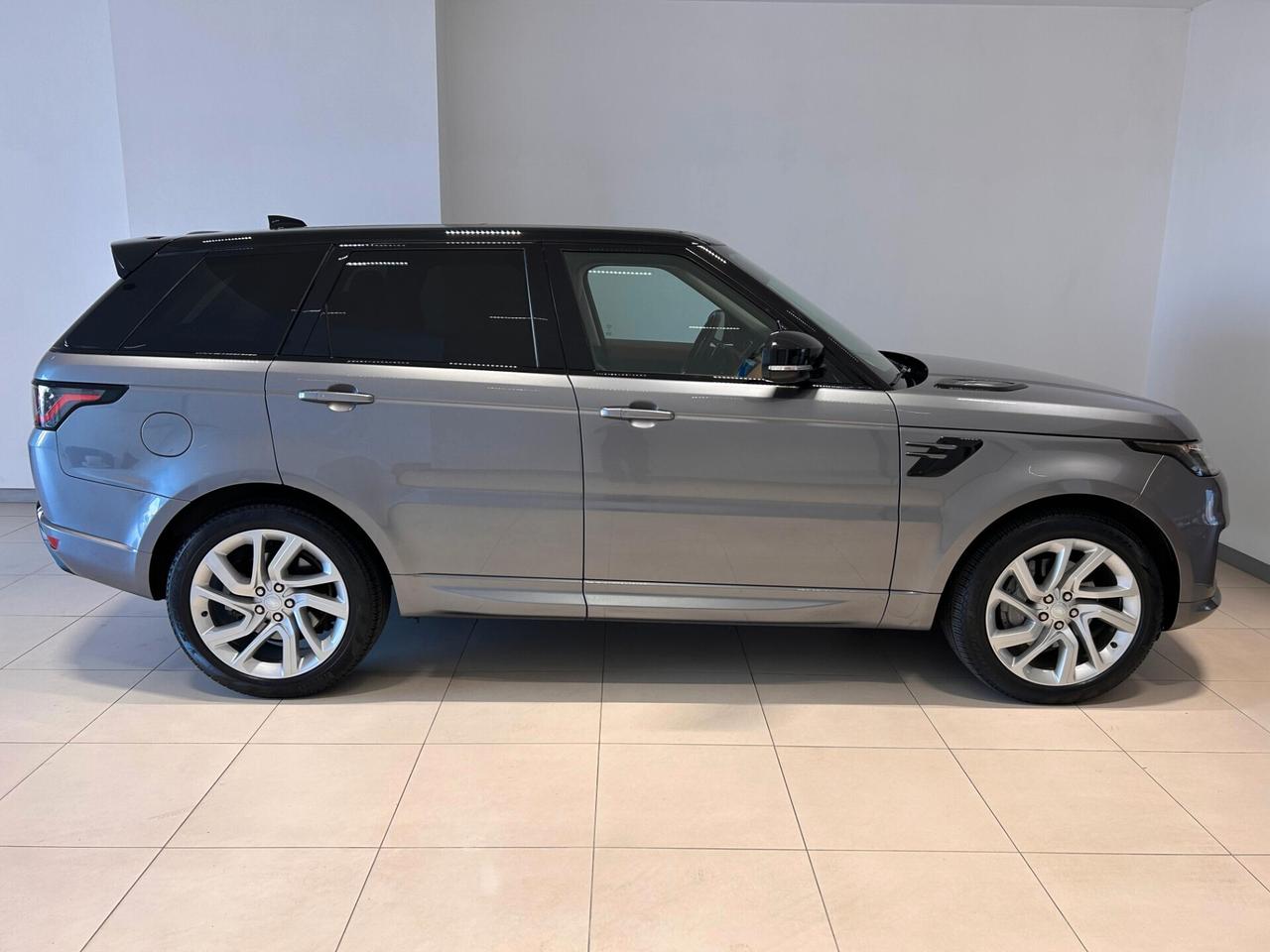 Land Rover Range Rover Sport 3.0D l6 249 CV HSE Dynamic *MILD HYBRID**IVA ESPOSTA*