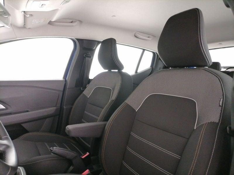 Dacia Sandero Stepway 1.0 tce Expression Eco-g 100cv