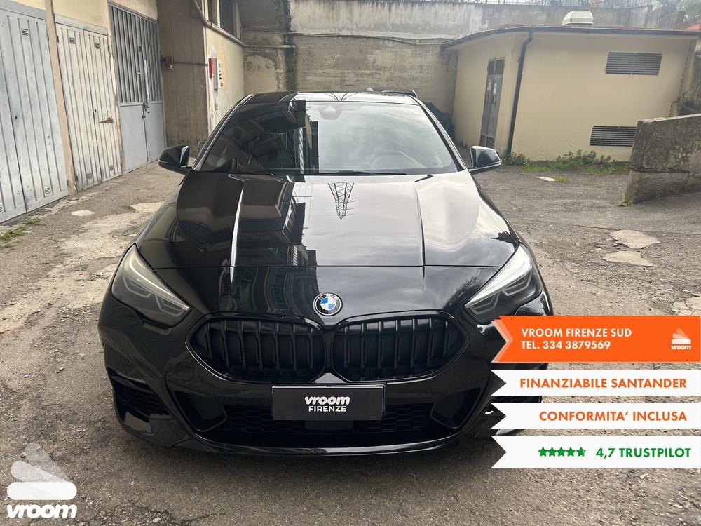 BMW Serie 2 G.C. (F44) 218i Gran Coupé Msport