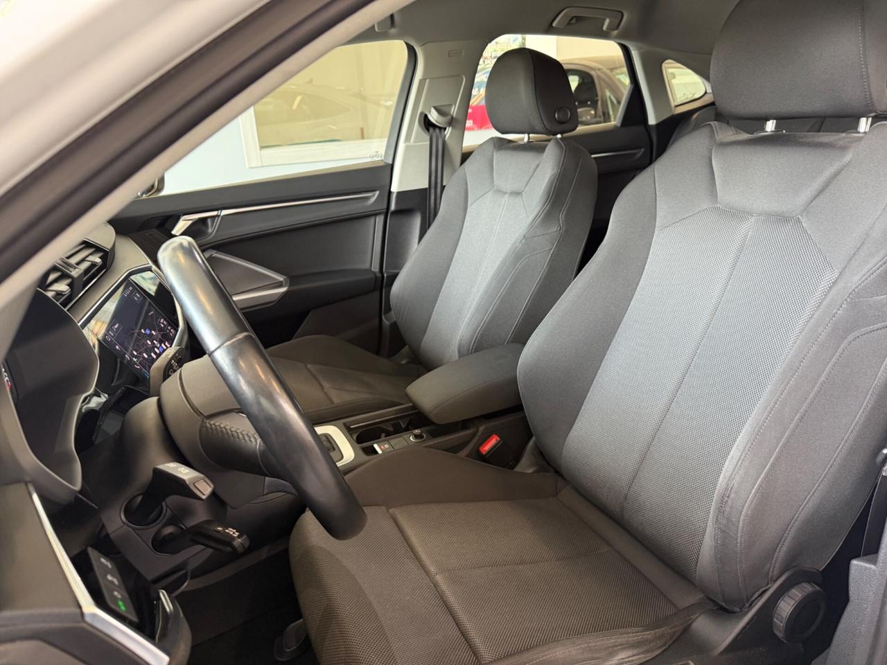 Audi Q3 SPB 35 TDI Sline edition 2020