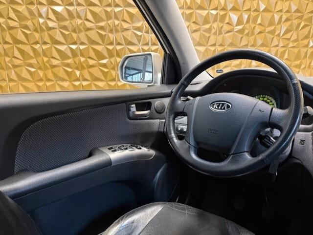 Kia Sportage 2.0 141CV Active Class 4WD