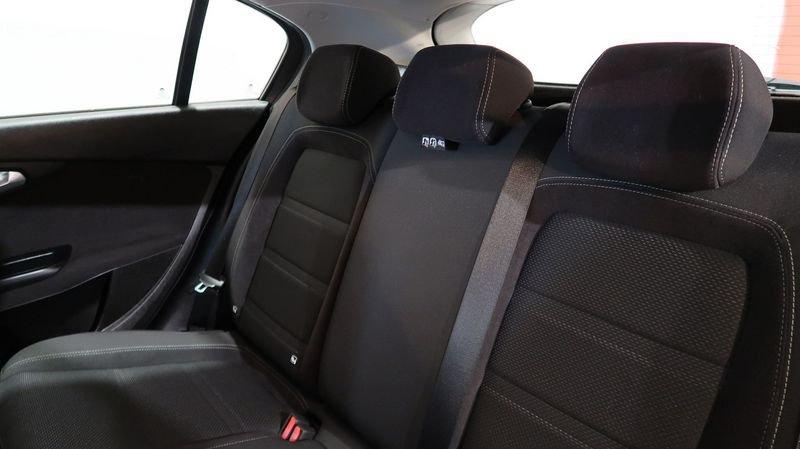 FIAT Tipo Tipo 1.6 Mjt S&S 5 porte Lounge #SENSORI DI PARCHEGGIO#FENDI#