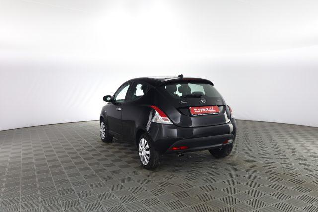 LANCIA Ypsilon Ypsilon 1.0 FireFly 5 porte S&S Hybrid Gold
