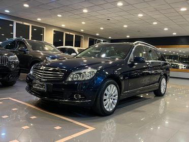 Mercedes-benz C 180 SW cgi be Elegance 107.000KM !! FULL !!