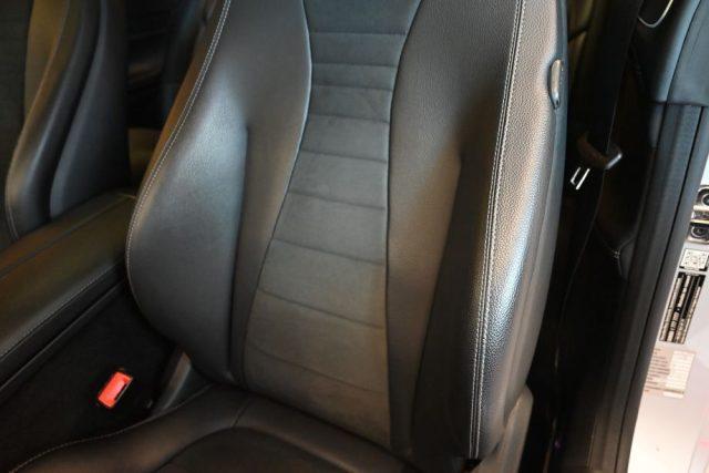 MERCEDES-BENZ E 300 D PREMIUM PLUS AMG AUTO TETTO NAVI 20"CAM 360°FULL