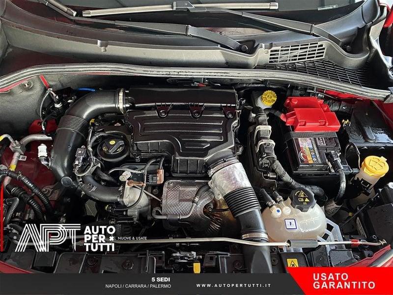 FIAT 500X 500X 1.0 T3 Cross 120cv