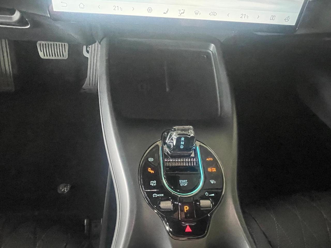 BYD Seal 82,5 kWh Design MY24