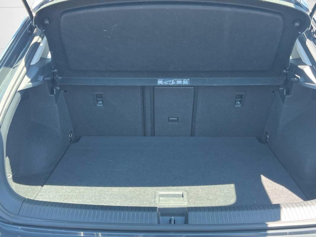 Volkswagen T-Roc 1.0 tsi Style 115cv