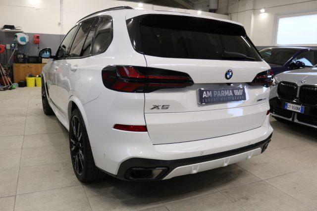 BMW X5 xDrive30d 48V Msport