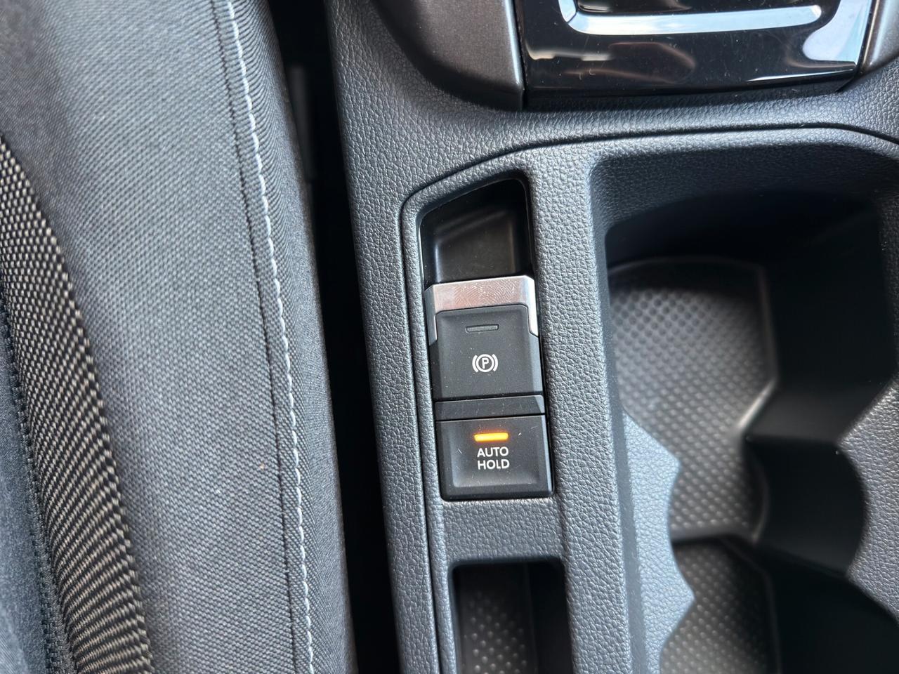Volkswagen T-Roc 1.0 TSI 115 CV Style BlueMotion Technology