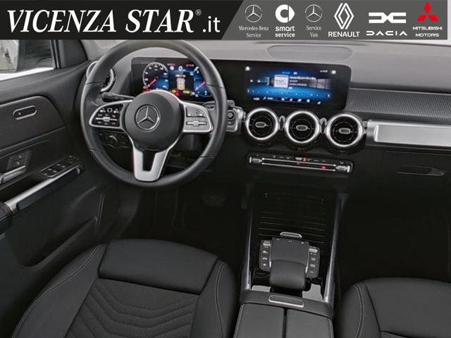 MERCEDES-BENZ GLB 200 d SPORT