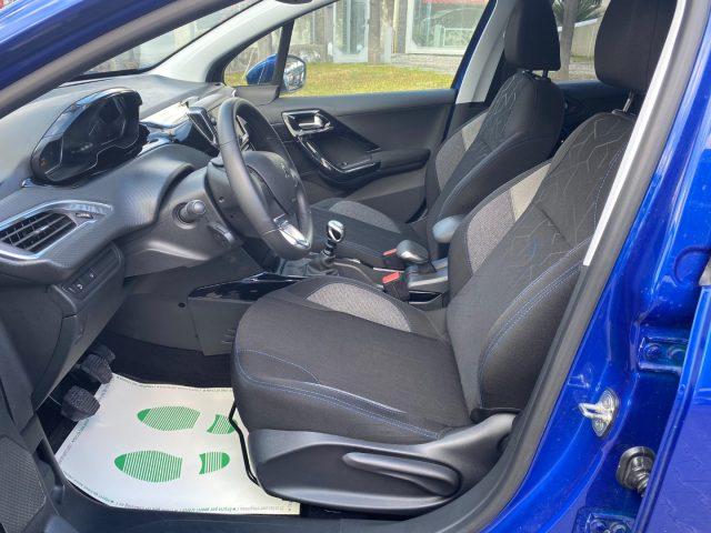 PEUGEOT 2008 PureTech Turbo 110 S&S Allure