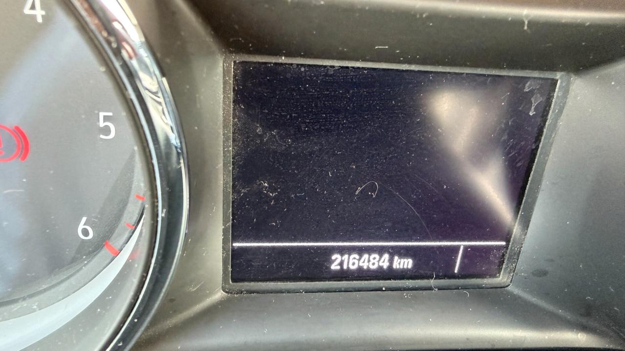 Opel Astra 1.6 CDTi 110CV Start&Stop Sports Tourer Business
