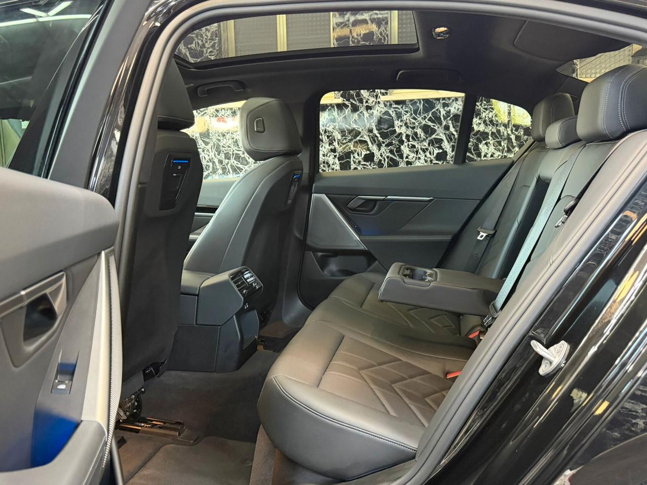Bmw 520d 48V xDrive Msport