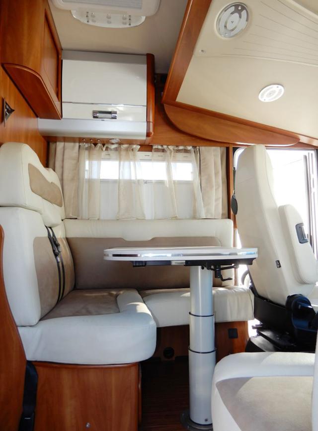 LAIKA ECOVIP 609