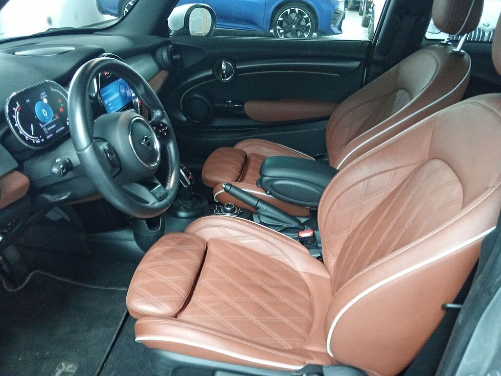 Mini Cooper 1.5 TwinPower Turbo Cooper