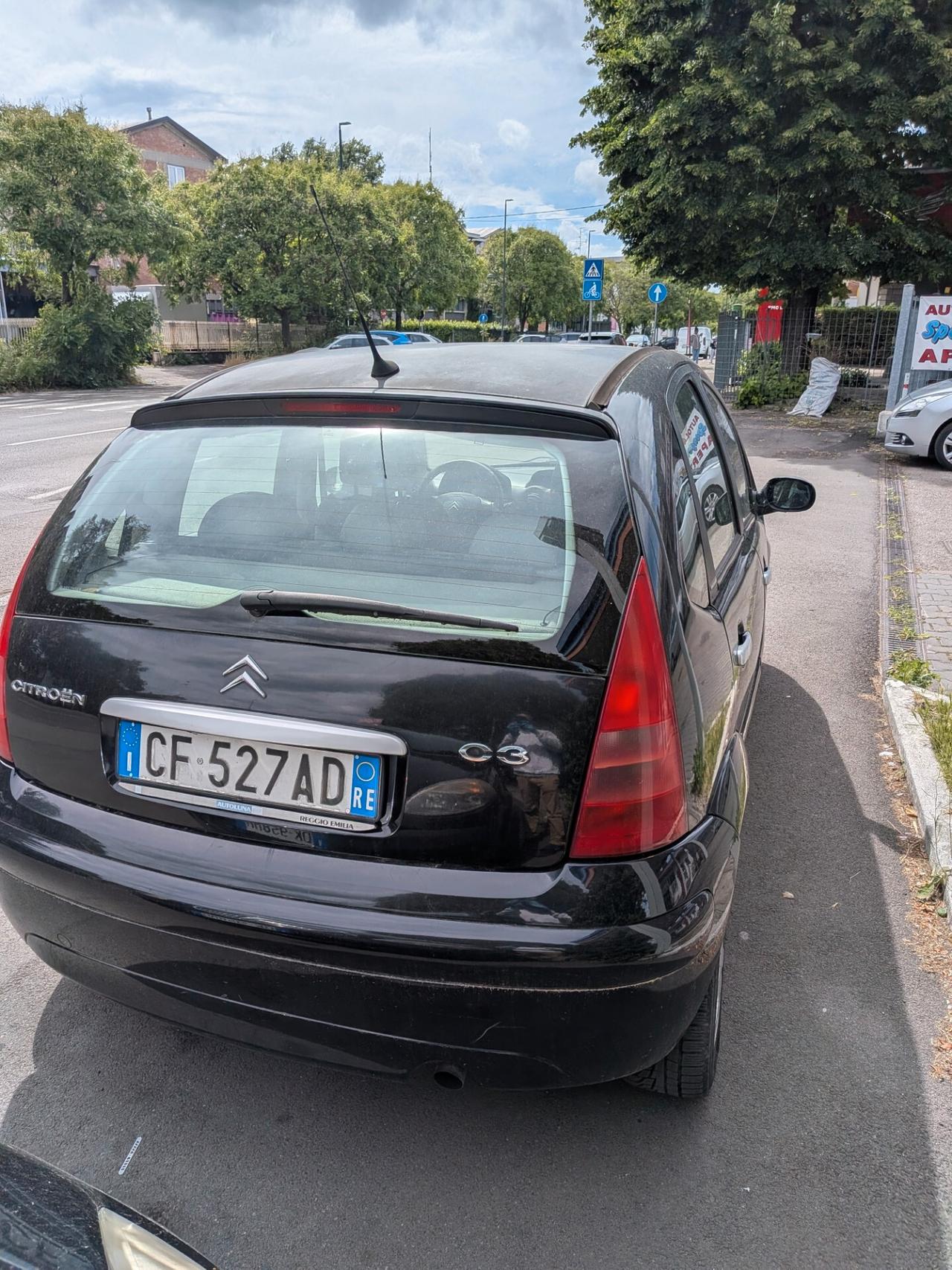 Citroen C3 1.4 HDi 70CV Exclusive