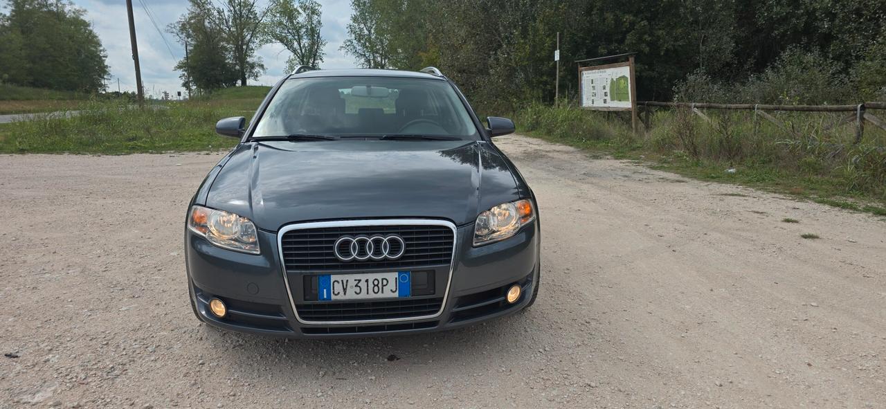 Audi A4 1.9 TDI Avant